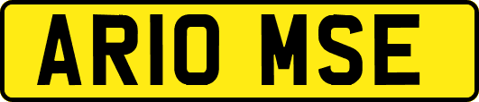 AR10MSE