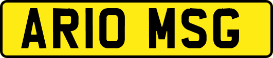 AR10MSG