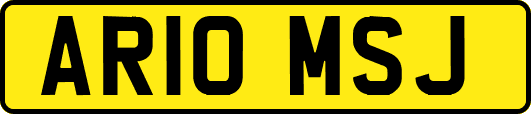 AR10MSJ