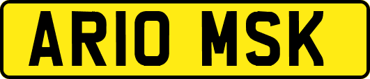 AR10MSK