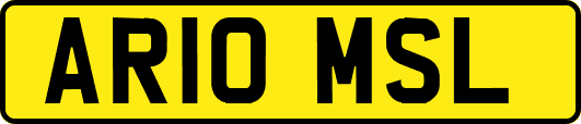 AR10MSL