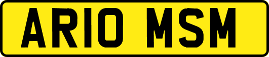 AR10MSM