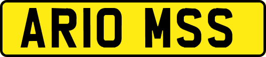AR10MSS
