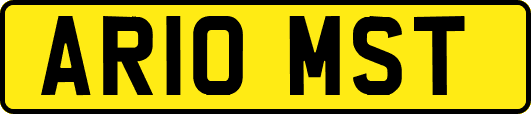AR10MST