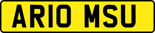 AR10MSU