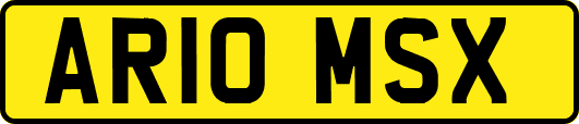 AR10MSX