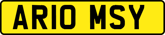 AR10MSY