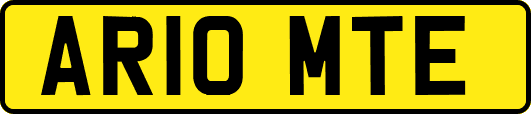 AR10MTE