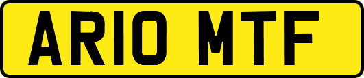 AR10MTF