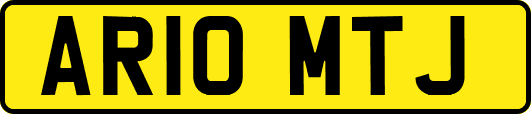 AR10MTJ