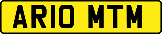 AR10MTM