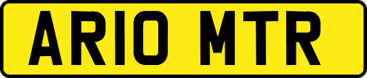 AR10MTR
