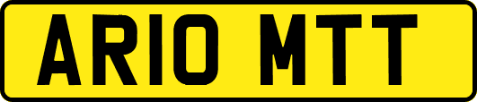 AR10MTT