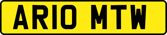 AR10MTW