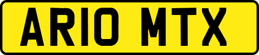 AR10MTX