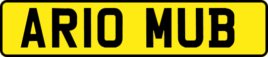 AR10MUB