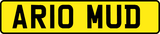 AR10MUD