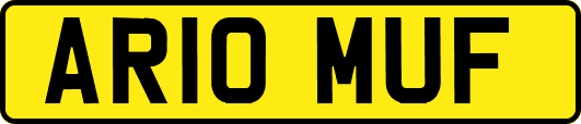 AR10MUF