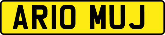 AR10MUJ