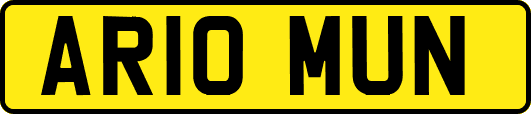 AR10MUN