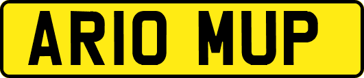 AR10MUP