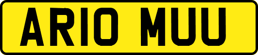 AR10MUU