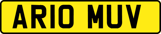 AR10MUV