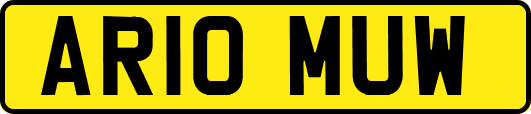AR10MUW