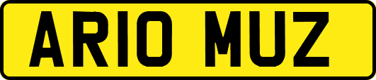 AR10MUZ