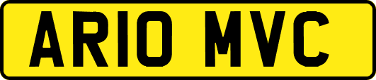 AR10MVC
