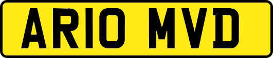 AR10MVD