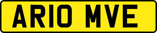 AR10MVE