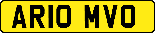 AR10MVO