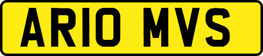 AR10MVS