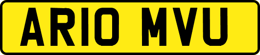 AR10MVU