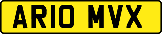 AR10MVX