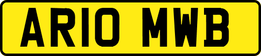 AR10MWB