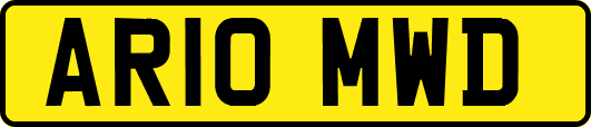 AR10MWD