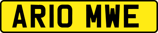 AR10MWE