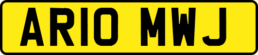 AR10MWJ