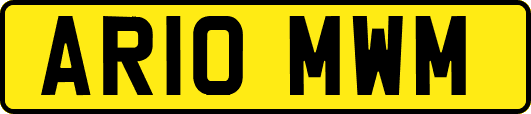 AR10MWM