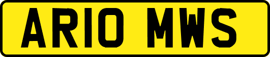 AR10MWS