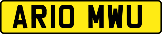 AR10MWU