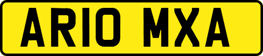 AR10MXA