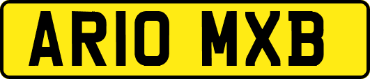 AR10MXB