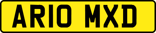 AR10MXD