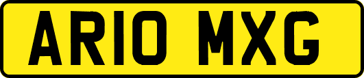 AR10MXG