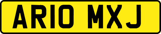 AR10MXJ
