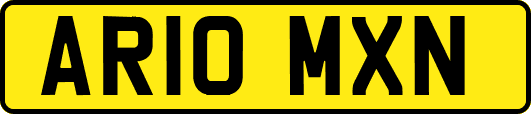AR10MXN