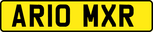 AR10MXR